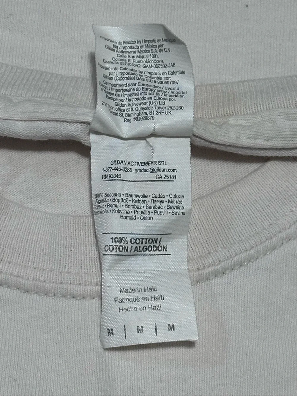 Mint Dance Co. Stay Fresh Retro Candy Shirt - Picture 10 of 10